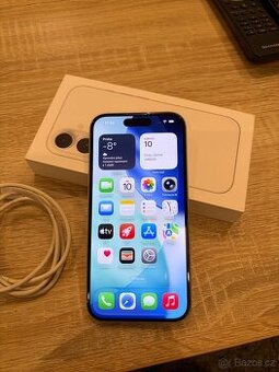 iPhone 16 128GB white záruka do 10.2027