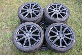 pekna cerna Autec R17 VW Seat Audi Skoda zimni pneu