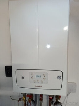 Immergas Victrix Tera 28 V2