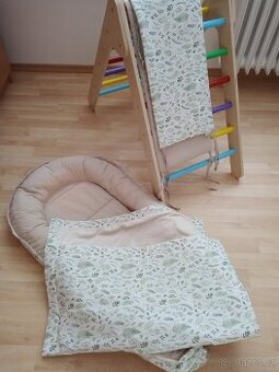 Hnízdečko pro mimčo