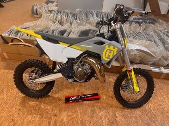 Husqvarna TC 65