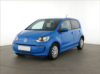 Volkswagen e-up 2016 16.4 kWh 108917km ABS - 1