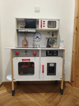Dětská kuchyňka