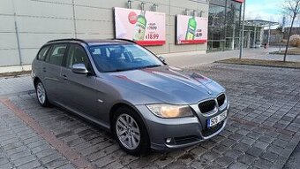 Prodám BMW 318 D