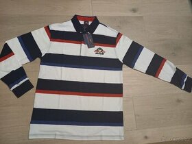 Polo triko Tace & Shark vel. L