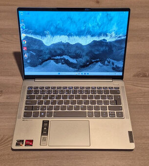 Lenovo, Ryzen5 6600HS 6/12x 4,50GHz, 16GB DDR5, 512GB SSD,4h