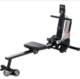 Veslovací trenažer