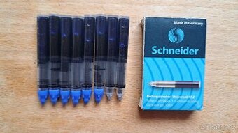 Bombičky Schneider 852