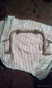 Prodám stojan na Skůtr ČZ 501.