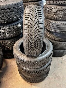 185/55 R16 87T Nexen zimní - nové - 2022
