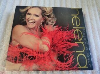 Cd - 3 cd Helena Vondráčková