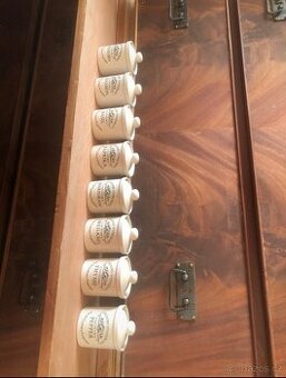 Kořenky-country stoneware