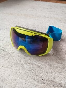 Dětské lyžařské brýle (cca na 4-5 let)