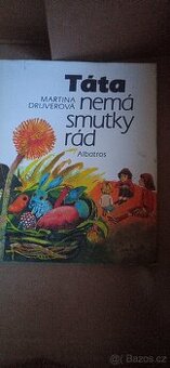 Knižní série pro děti