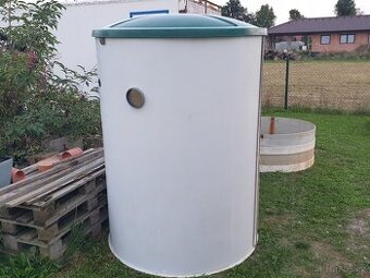 Čistička odpadních vod