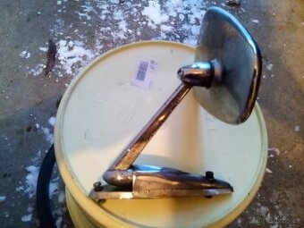 Zrcátko škoda 110R 1000MB apod