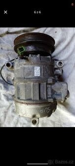 Klimakompresory VW,Škoda,Audi