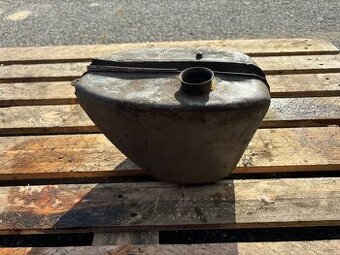 Nádrž jawa 50 pionýr