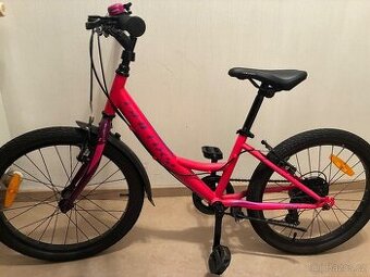 Dívčí kolo Kellys Galaxy 20