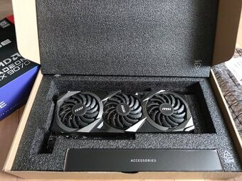 MSI RTX 3070Ti VENTUS 3X OC 8GB