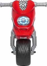 Dětské odrážedlo motorka