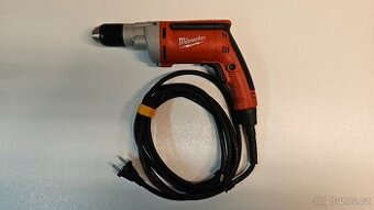 Vrtačka Milwaukee HDE 13 RQX, hezký stav