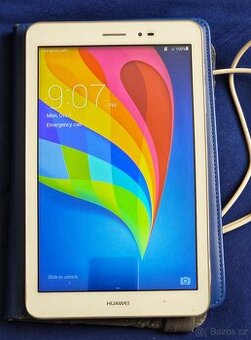 Tablet Huawei MediaPad T1 8.0 Pro – LTE (SIM slot), s pouzdr