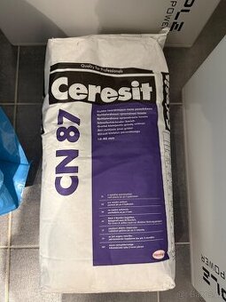 Ceresit CN 87 25kg