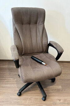 Kancelářské křeslo - 1