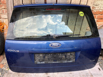 5. dveře Focus II