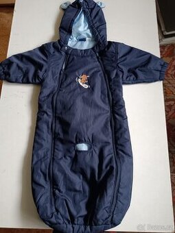 Kombinéza do vajíčka