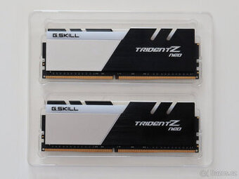 G.Skill Trident Z RGB Neo 64GB