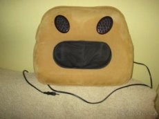 Masážní polštářek