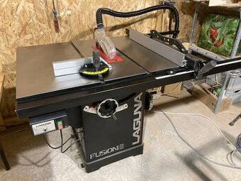 KOTOUČOVÁ PILA LAGUNA FUSION 3