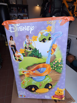 DETSKE ODRAZELO DISNEY