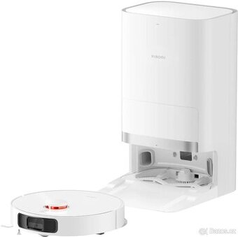 Robotický vysavač Xiaomi X20+