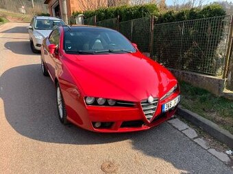 Brera 2,4 jtdm