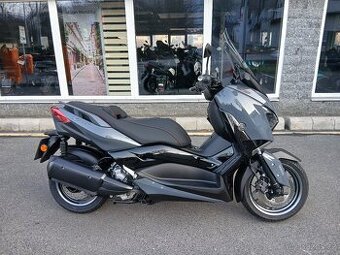 Yamaha X-Max 300 TechMax (2023/10800km)