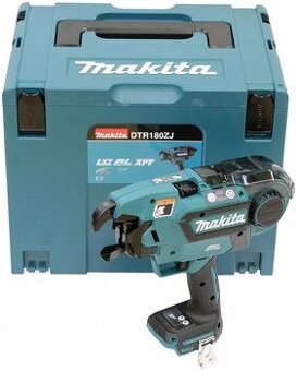 Aku vazač drátu Makita DTR181ZJ Li-ion 18V, bez aku