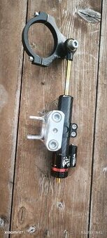 Tlumič řízení Tiger 800