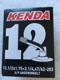 Prodám duše Kenda 12