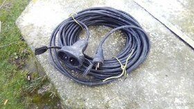 Prodlužovačka 230V,30m