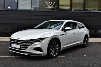 Volkswagen Arteon Shooting Brake 2.0 TDI Elegance DSG DPH