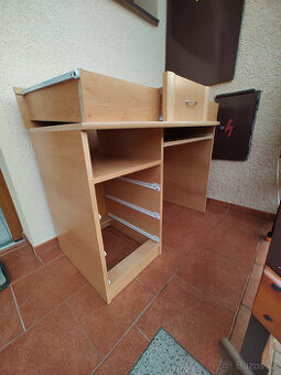 Set do dětského pokoje