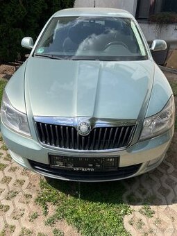 Díly Škoda Octavia 1.8 tsi 118kw CDAA