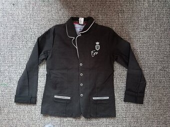 Jezdecké sako vel.14let