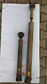 Kardan Kia Sorento - DLOUHÝ