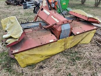 Čelní sekačka Pottinger