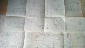 SCHÉMATA TV,RÁDIÍ.....