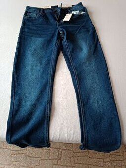 Džíny nove 164